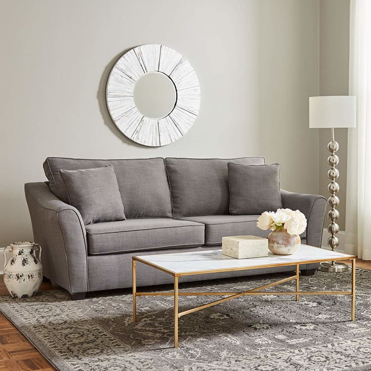 Amazon S Furniture Line Ravenna Home Is Surprisingly Affordable Apartment Therapy