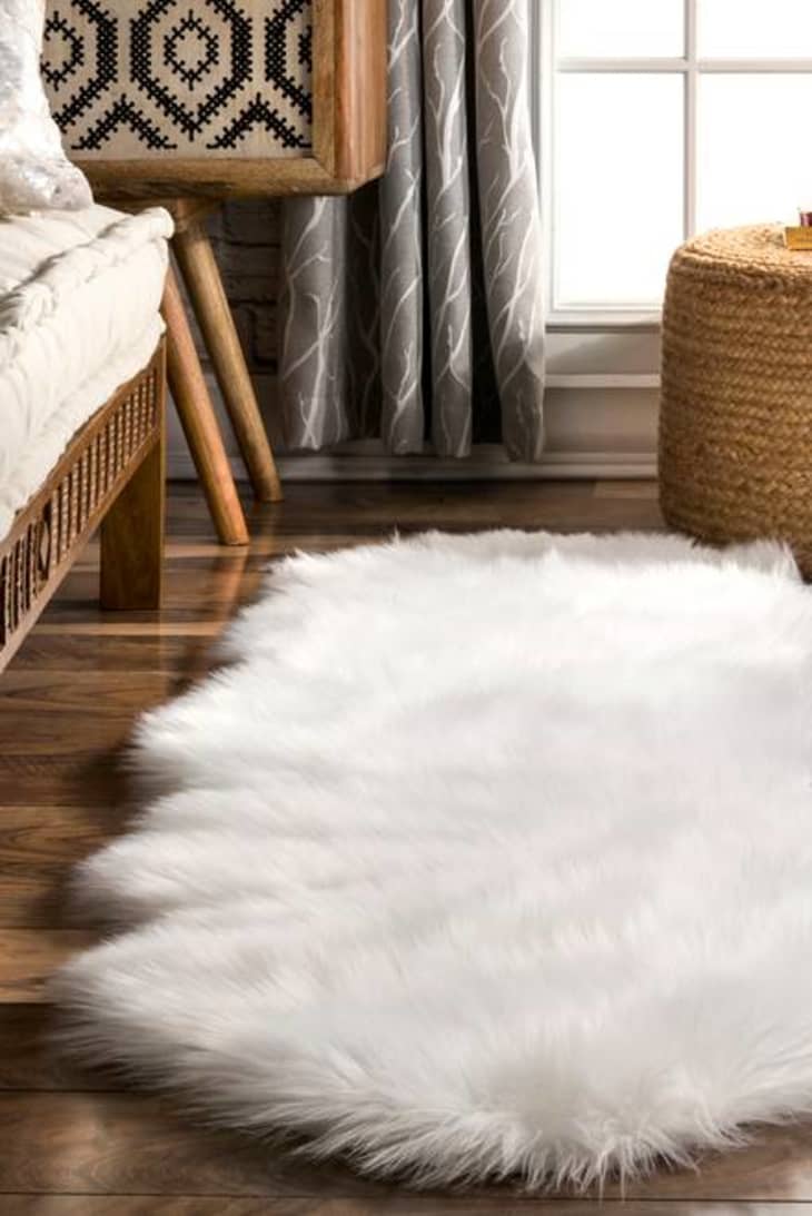 FLUFFY CHEAP SOFT RUNNER SHAGGY 'NARIN BEIGE' HIGH QUALITY nice in touch CARPETS 