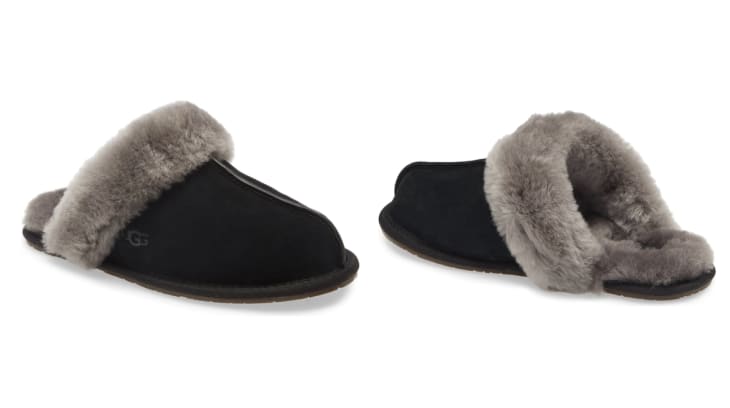 UGG Scuffette II Slippers at Nordstrom