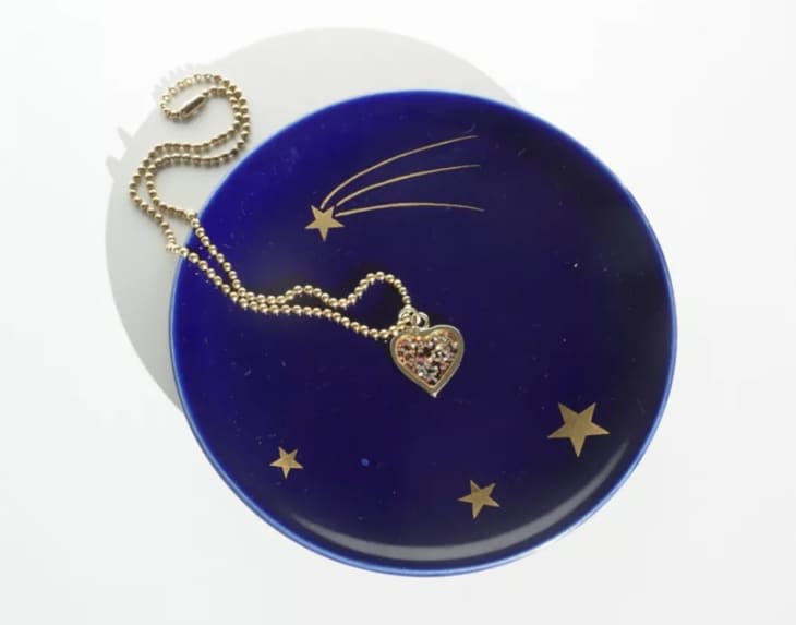 Vintage Celestial Catch-All at Urban Outfitters