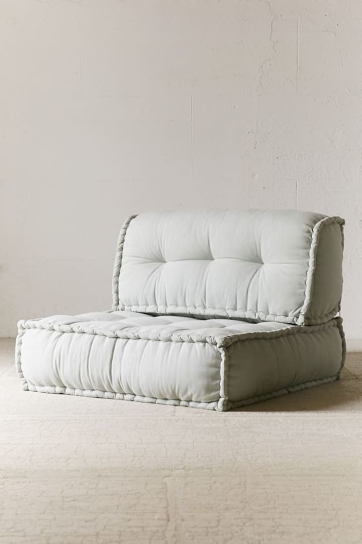 Have a Seat: 10 Floor Cushions That Will Make You Want To!