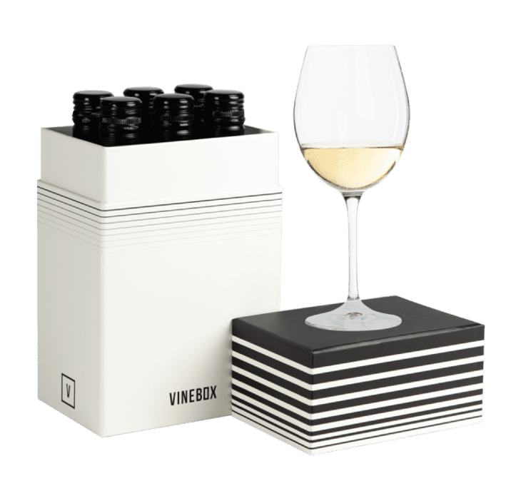 Vinebox Wine Tasting Kit, X-Large at Sugarwish