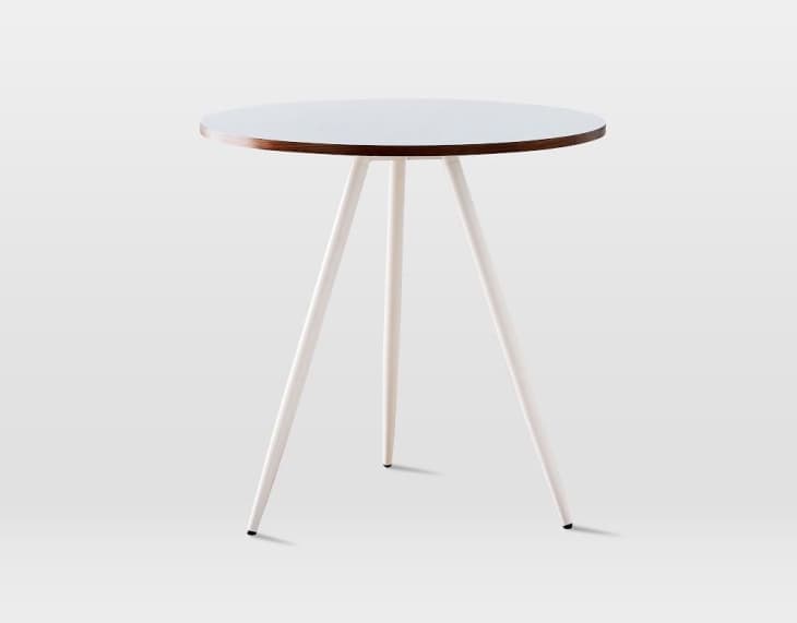 Product Image: Wren Bistro Table, White
