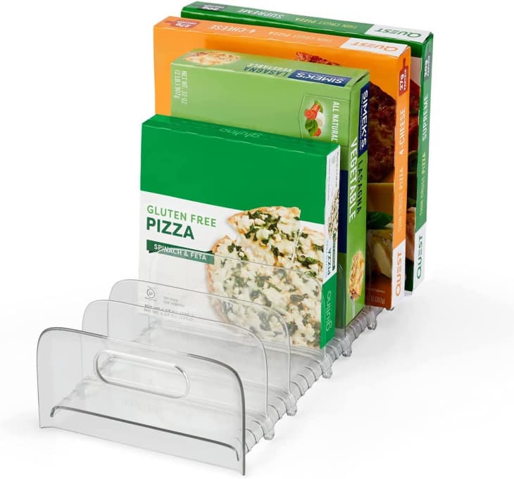 YouCopia FreezeUp Freezer Rack, 15-Inch at Amazon
