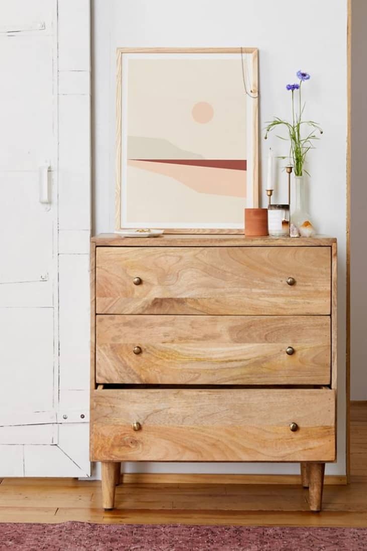 mid century dresser target