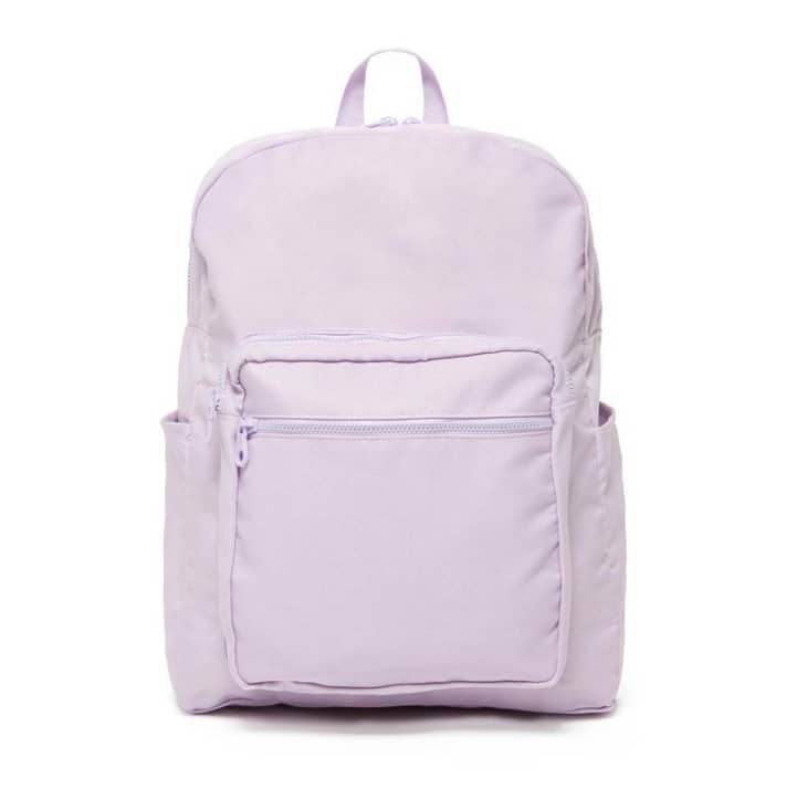 产品图片：Go-Go Backpack，Lilac