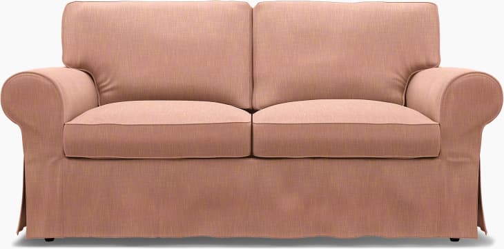 Brown-Maple Leaf, 3 Seater Slipcover:181-230cm ARNTY Sofa Covers Modern Simplicity Settee Cover 1/2/3/4 Seater Couch Cover Anti-skid Elastic Stretch Sofa Slipcover Furniture Protector