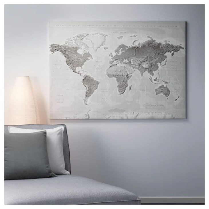 Best Large Wall Art Where To Buy Oversized Art Prints