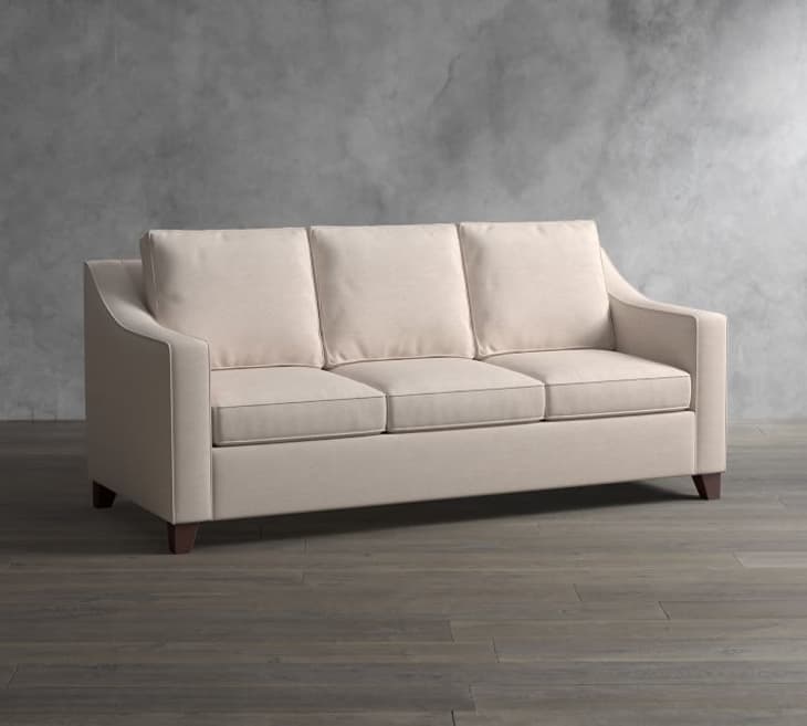 Pottery Barn Big Sur Square Arm Sofa, 66% Off