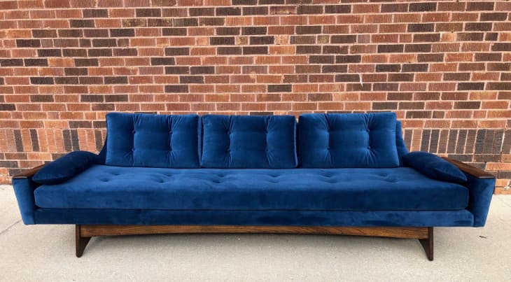 The Best Places To Buy Used And Vintage Furniture Online Apartment Therapy