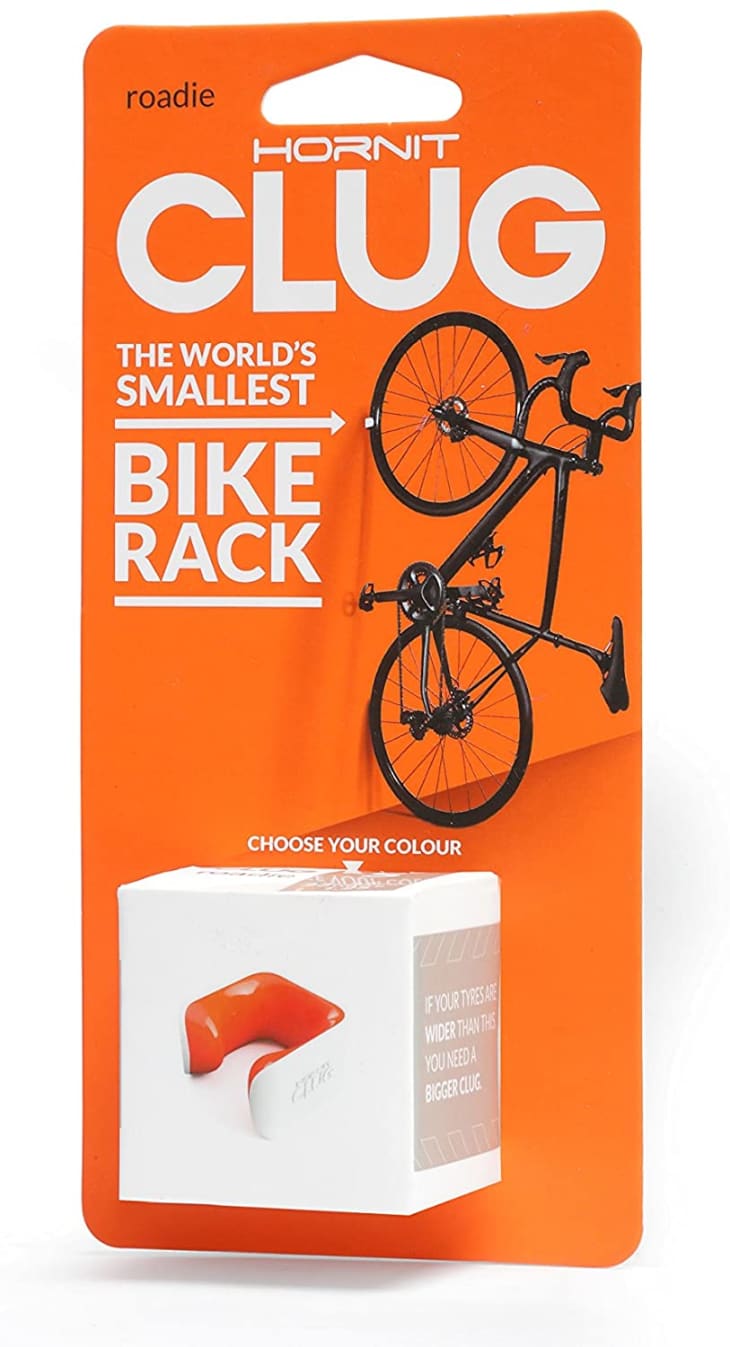 clip bike rack