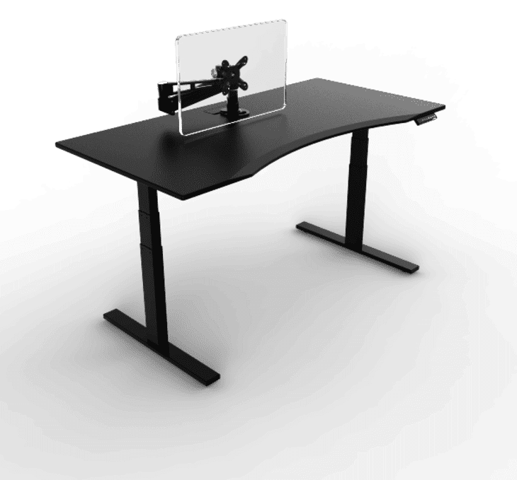9 Best Standing Desks 2021 Top Standing Desks For All Budgets Apartment Therapy