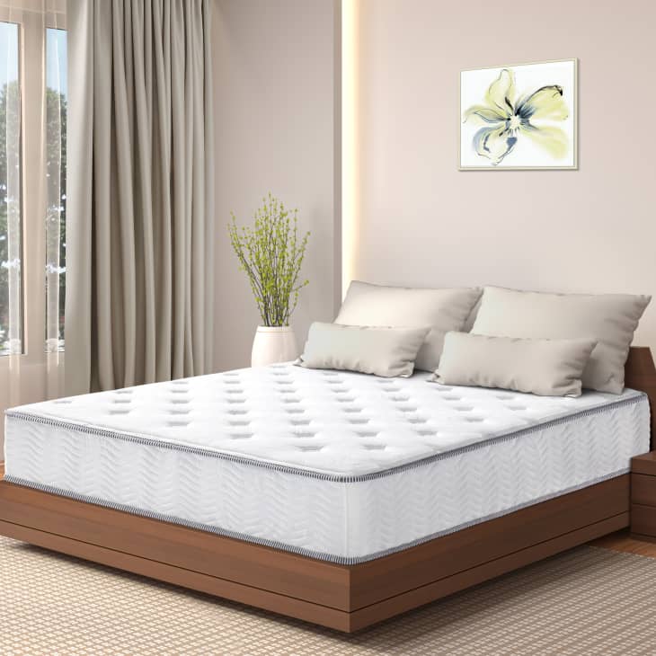 Walmart Presidents Day Mattress Sale Apartment Therapy