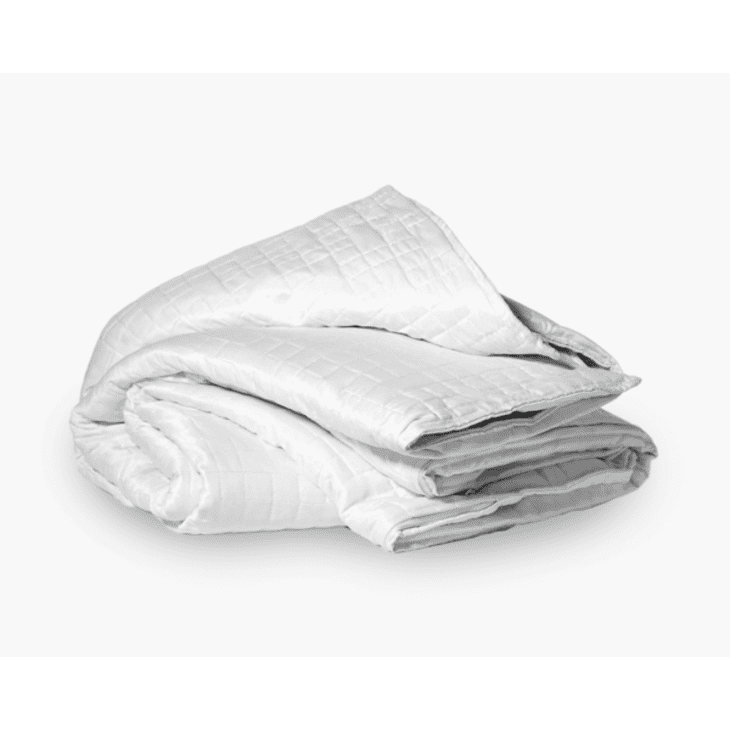 Gravity Classic Cooling Weighted Blanket at Gravity Blankets