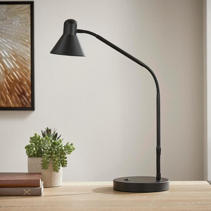 hampton bay desk lamp