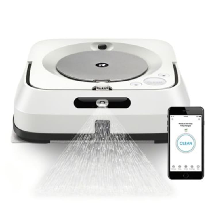 Bed Bath Beyond Roomba Robot Vacuum Sale May 2020 Apartment