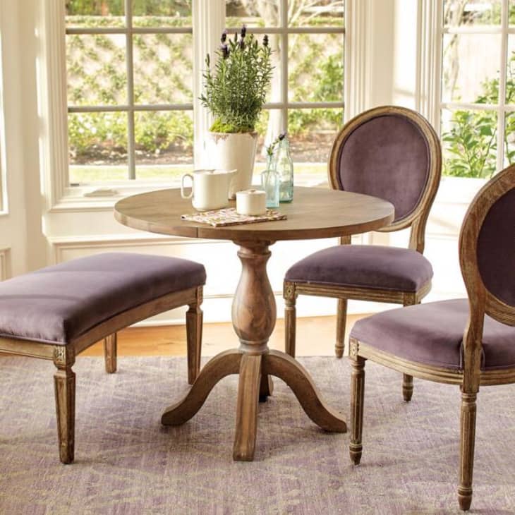 10 Best Stylish Drop Leaf Dining Tables | Apartment Therapy But if we can do it, you can, too!