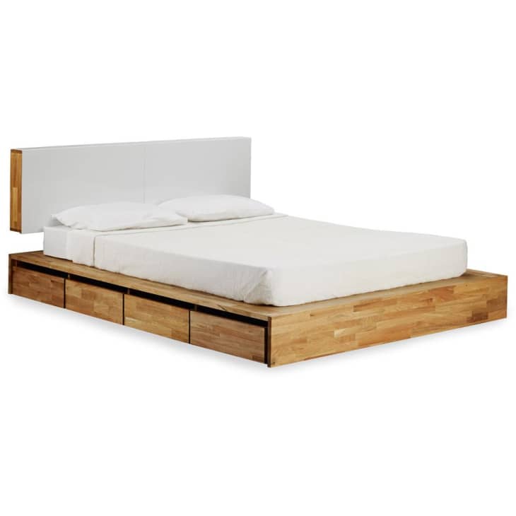 Product Image: LAX Platform Storage Bed