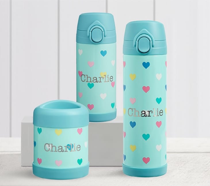 mackenzie insulated large water bottles