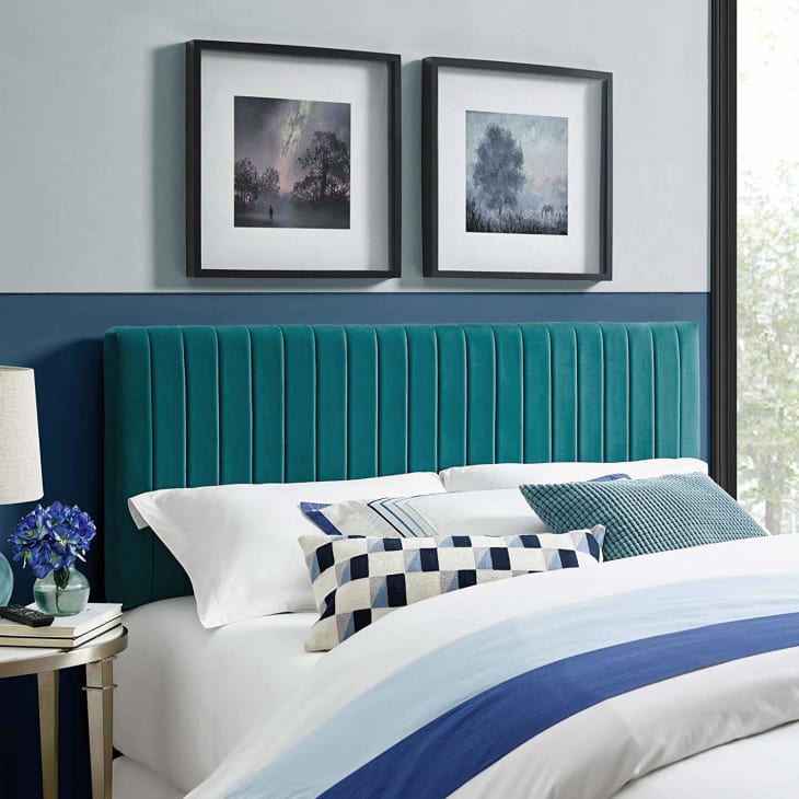 target cane headboard