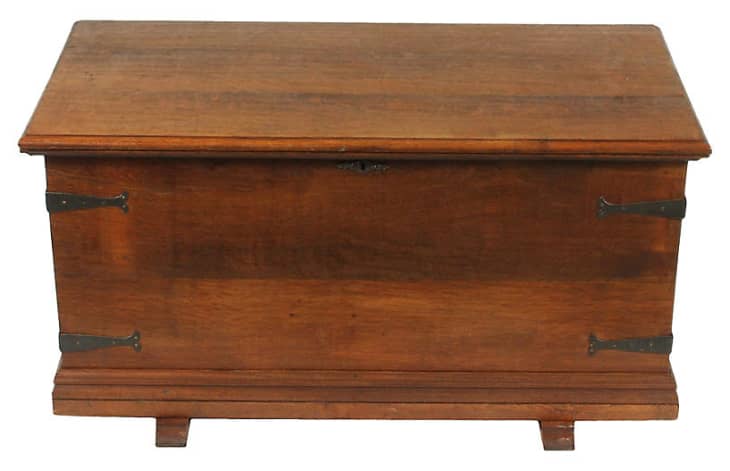 The Best Places To Buy Used And Vintage Furniture Online Apartment Therapy