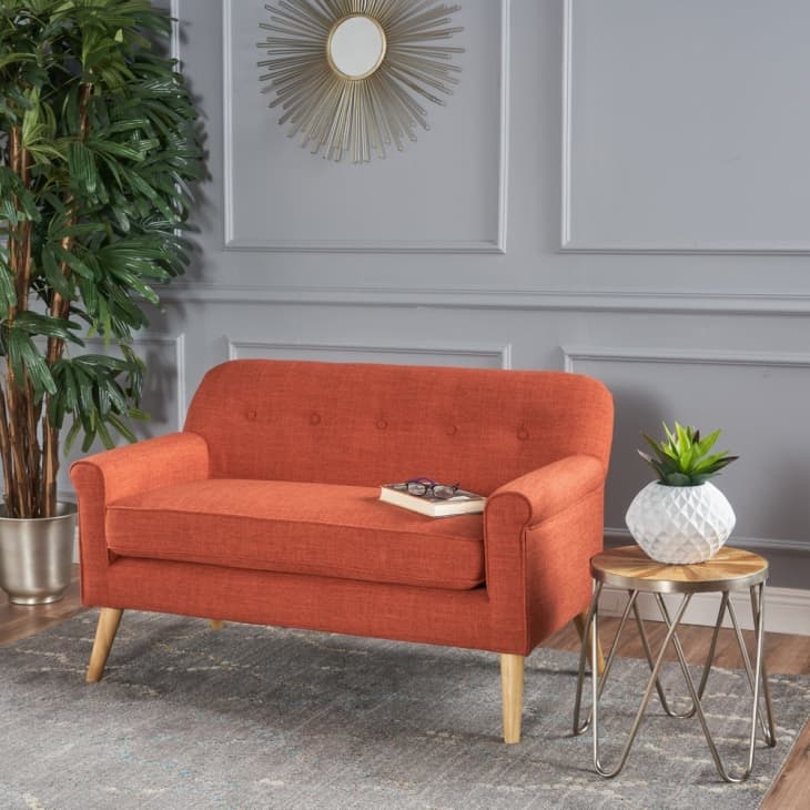 Product Image: Christopher Knight Home Mariah Loveseat