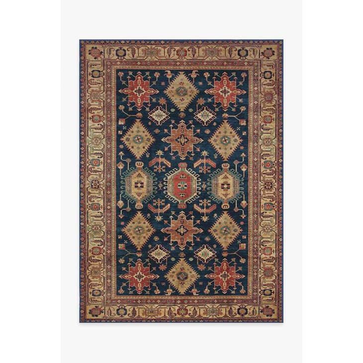 Product Image: Cambria Sapphire Rug, 5' x 7'