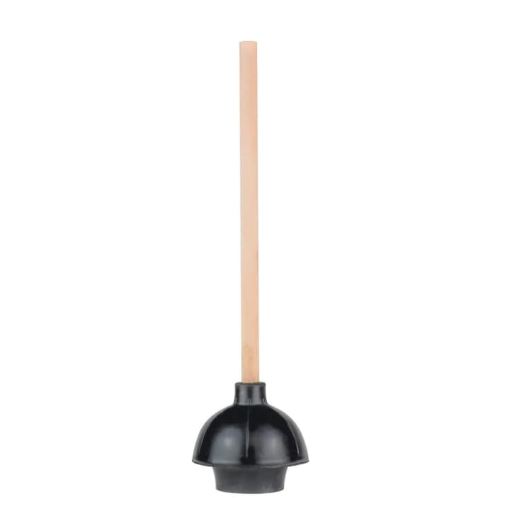 Product Image: SteadMax Rubber Toilet Plunger