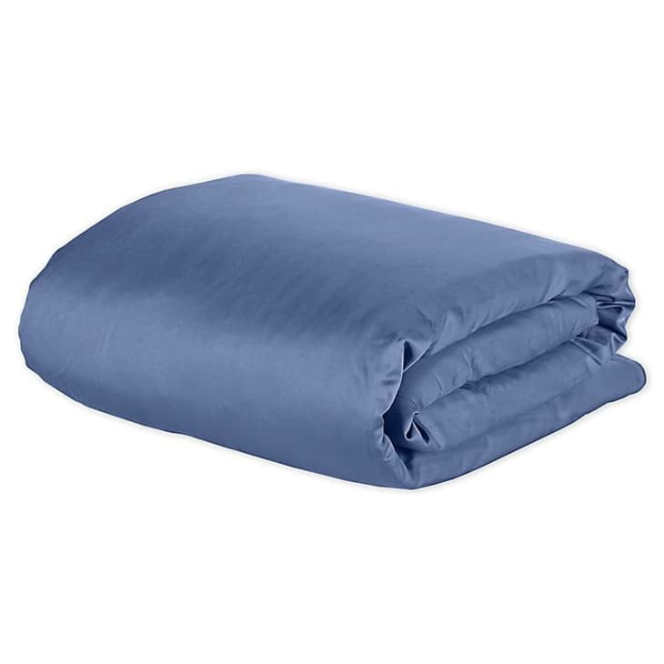 Therapedic Weighted Cooling Blanket at Bed Bath & Beyond