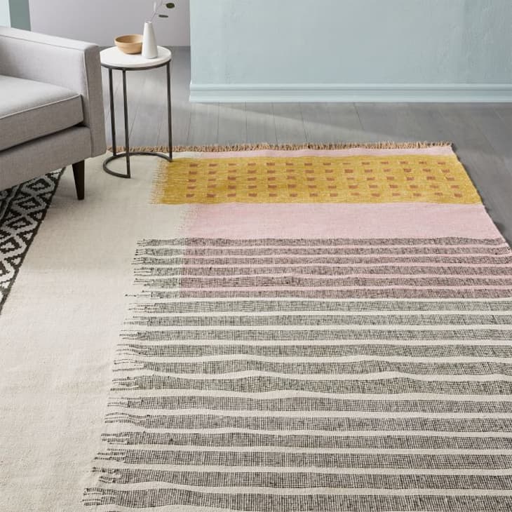 West Elm Bedding Bath And Rugs Sale Shop Home Deals July 2019 Apartment Therapy