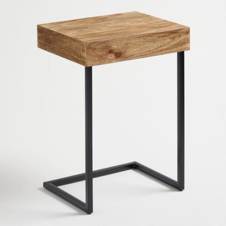 Featured image of post Thin Sofa Side Table / We think that you may need to use side tables more often than you do, because they can bring so.