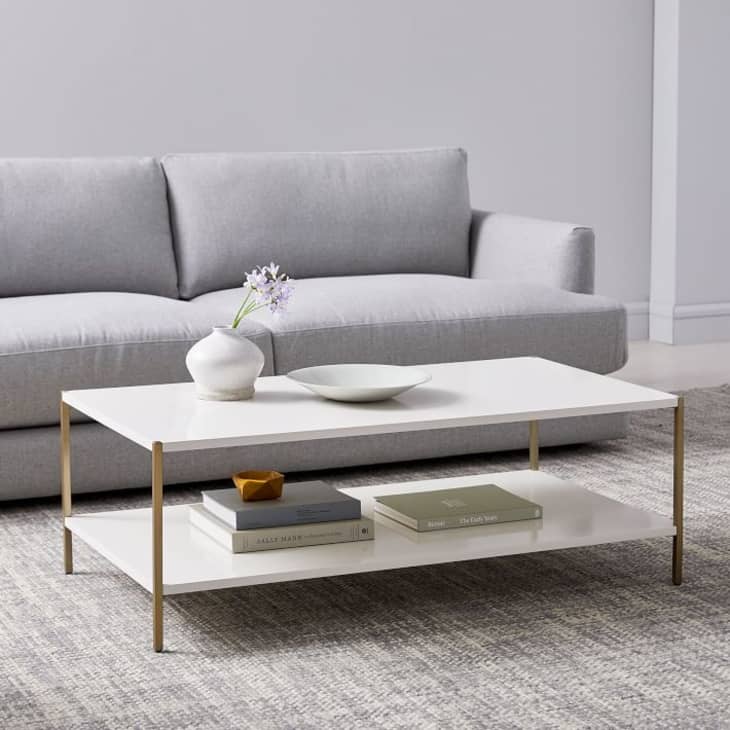 target carson coffee table