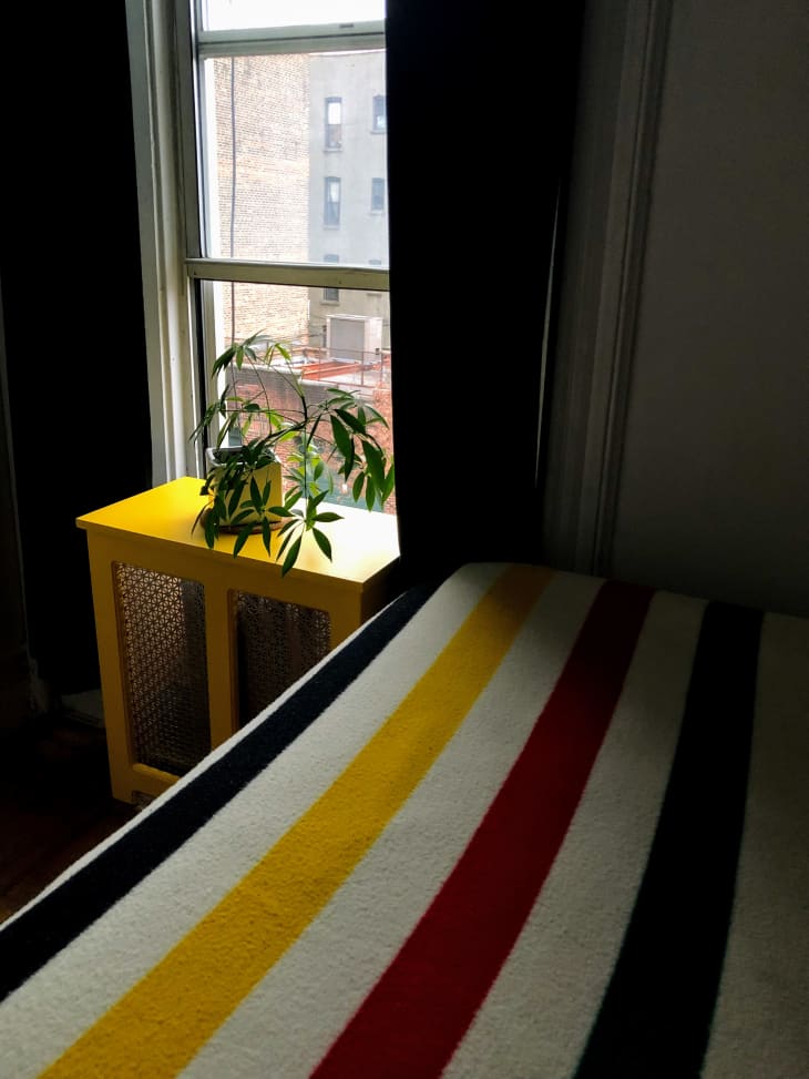 Steam Radiator Tricks to Prevent Your Apartment from Becoming Too Hot |  Apartment Therapy