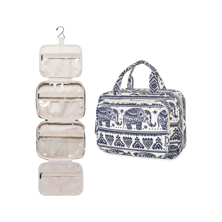 Product Image: Narwey Hanging Toiletry Bag