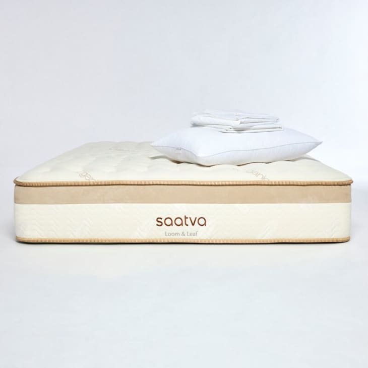 Product Image: Loom & Leaf Mattress, Queen