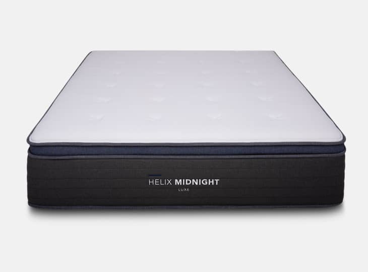 Product Image: Helix Midnight LUXE, Queen