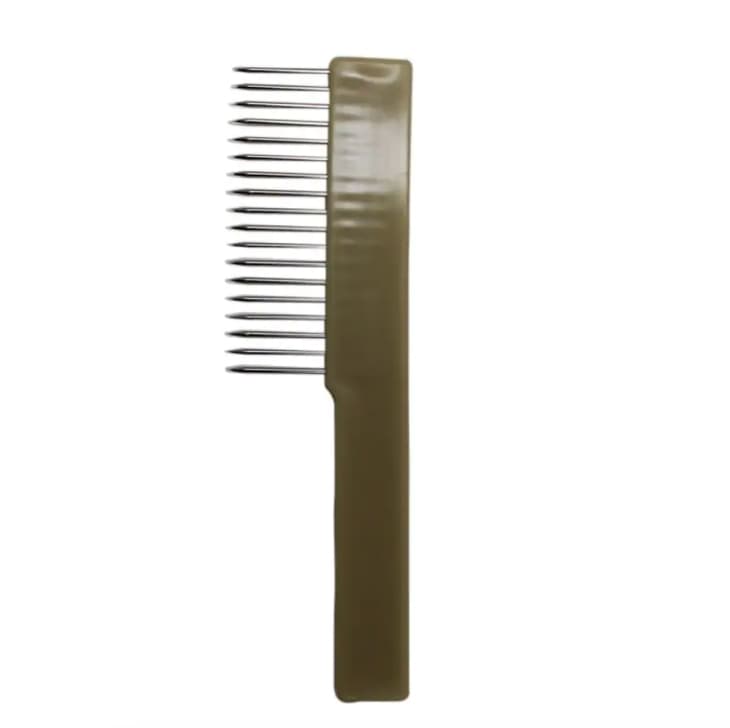 Brush Comb at Home Depot