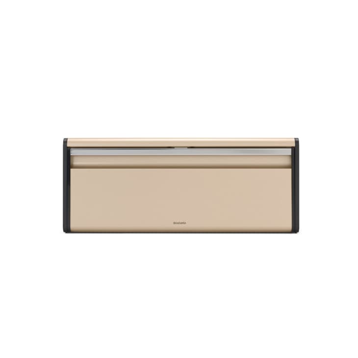 Product Image: Brabantia Fall Front Bread Box
