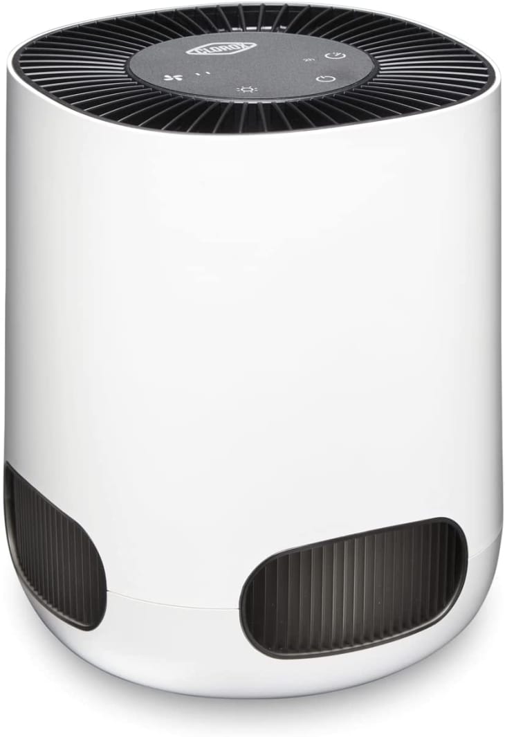 Product Image: Clorox Tabletop Air Purifier