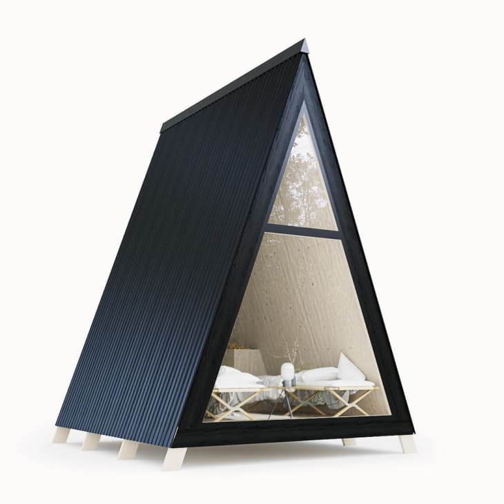 6 A Frame House Kits You Can Buy For Under 60 000 Apartment Therapy