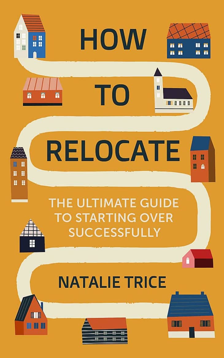 Product Image: How to Relocate
