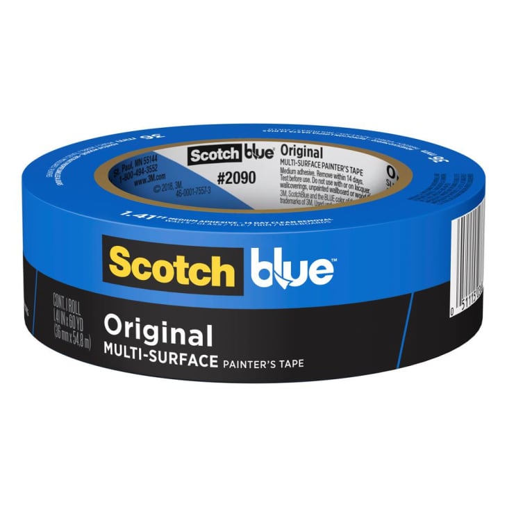 产品图片:ScotchBlue原装多面油漆工胶带