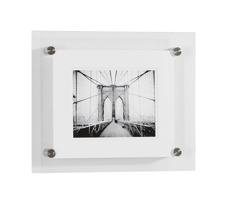 Product Image: Acrylic Gallery Frame