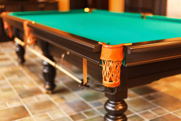 pro pool tables for sale