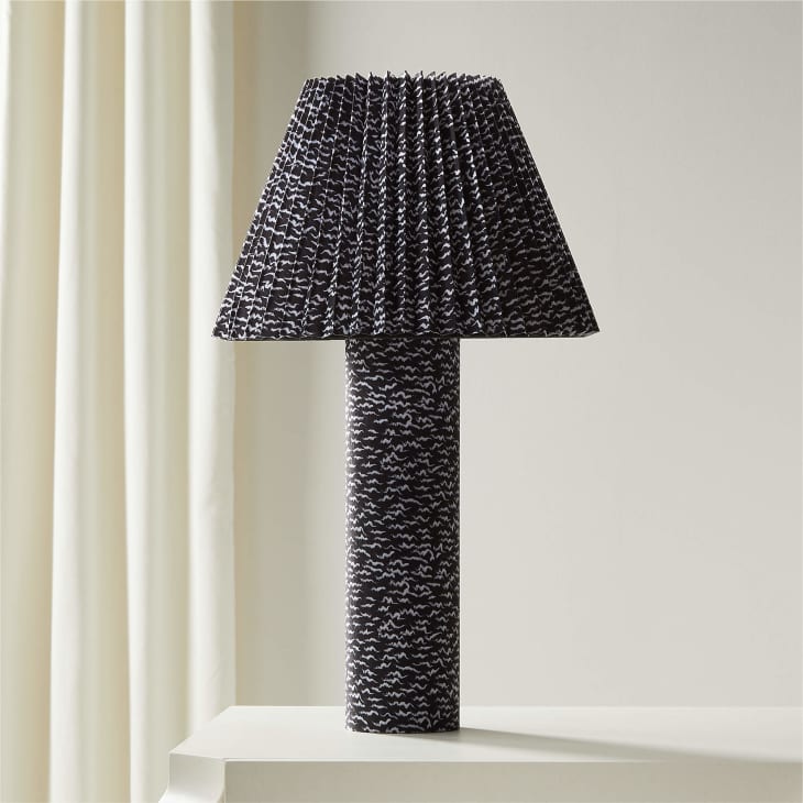 Product Image: Scrunch Table Lamp