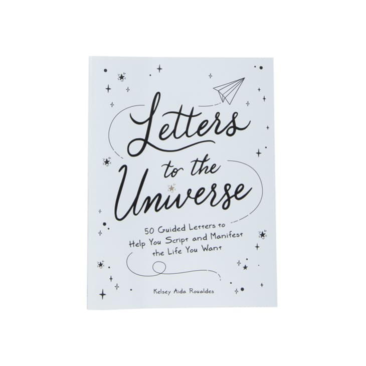 Letters to the Universe at Five Below