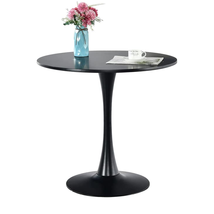 Product Image: Modern Round Dining Table