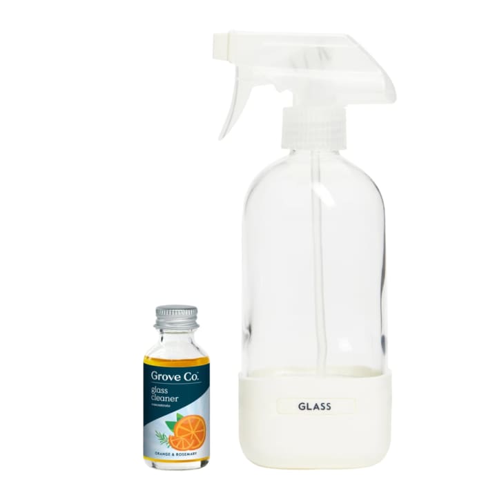 Product Image: Grove Collaborative Glass Cleaner Concentrate Set