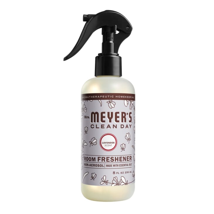 Product Image: Mrs. Meyer’s Lavender Room Freshener