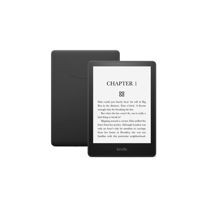 Kindle Paperwhite (8 GB) at Amazon